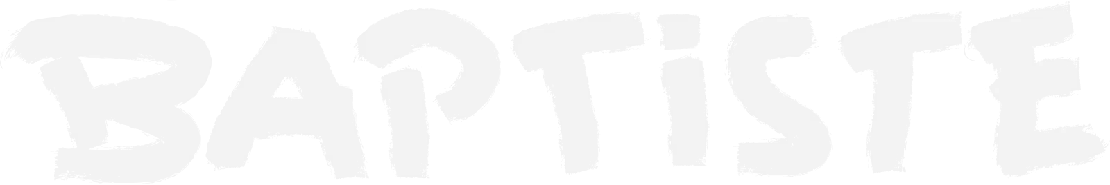 Baptiste