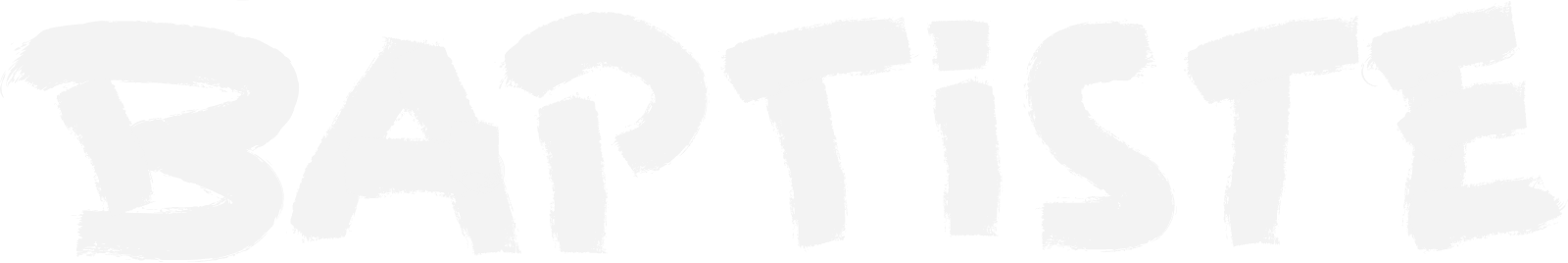 Baptiste