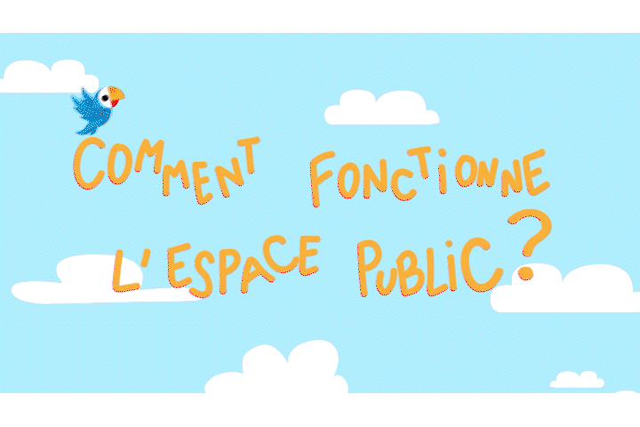 Miniature du projet Motion Design